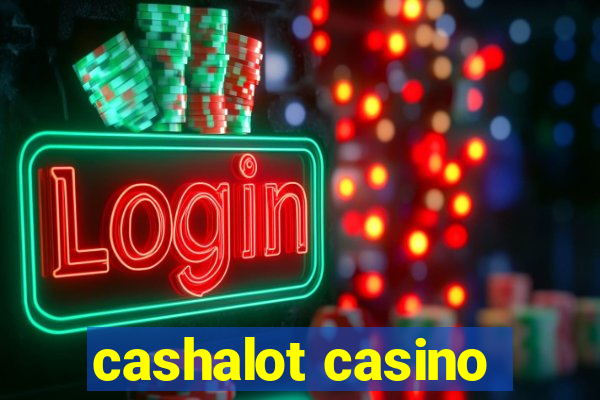 cashalot casino